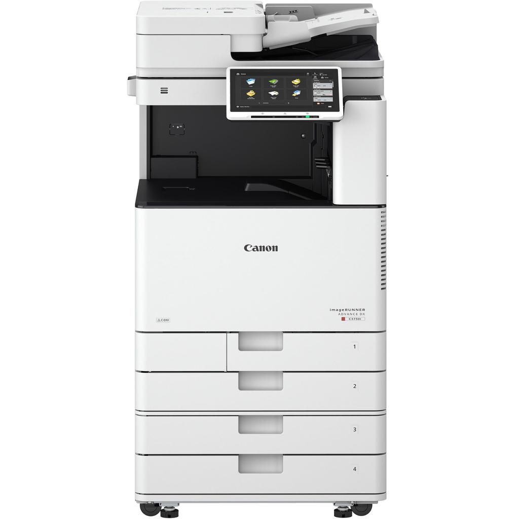 Canon Imagerunner Advance Dx C3720I Laser Couleur