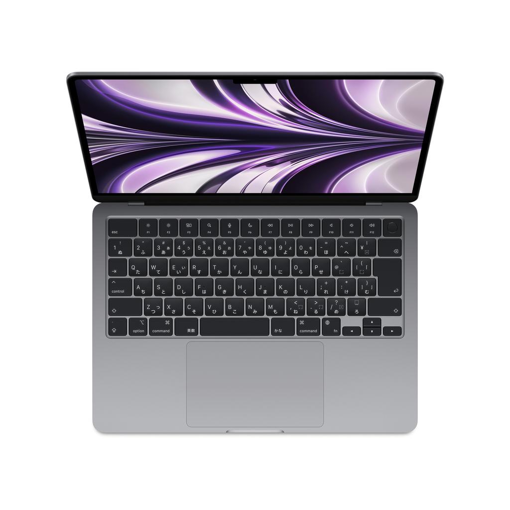 半使用近い　MACBOOK AIR M2- 8-256 Ofiice付き 半使用近い MACBOOK AIR M2-8-256 Ofiice付き 半使用近いMacbook