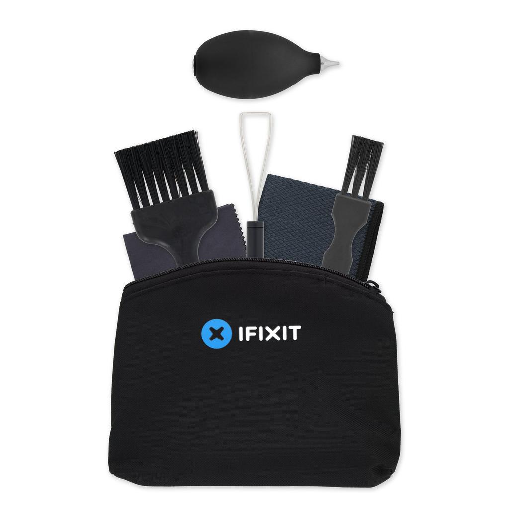 Ifixit Keyboard Kit De Nettoyage Clavier