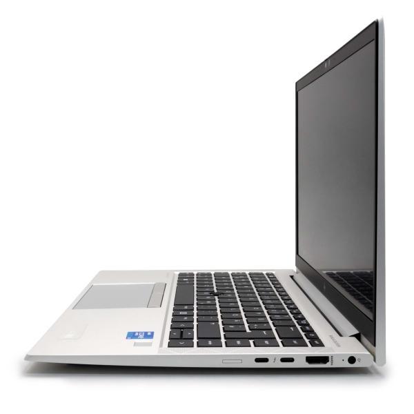 Hp Elitebook 840 G8 14" Core I5 2.6 Ghz - Ssd 512 Go - 16 Go Qwertz - Allemand