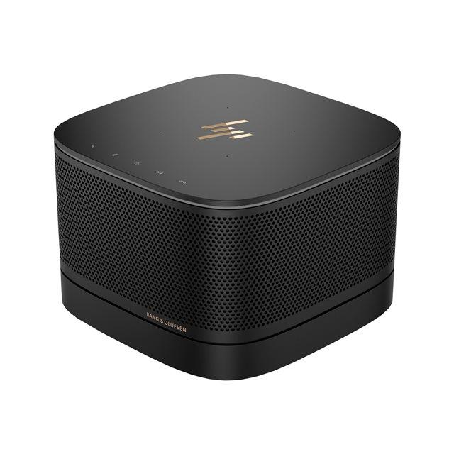 HP Elite Slice G2 Core i5 2.7 Ghz - SSD 256 Go Ram 8Go
