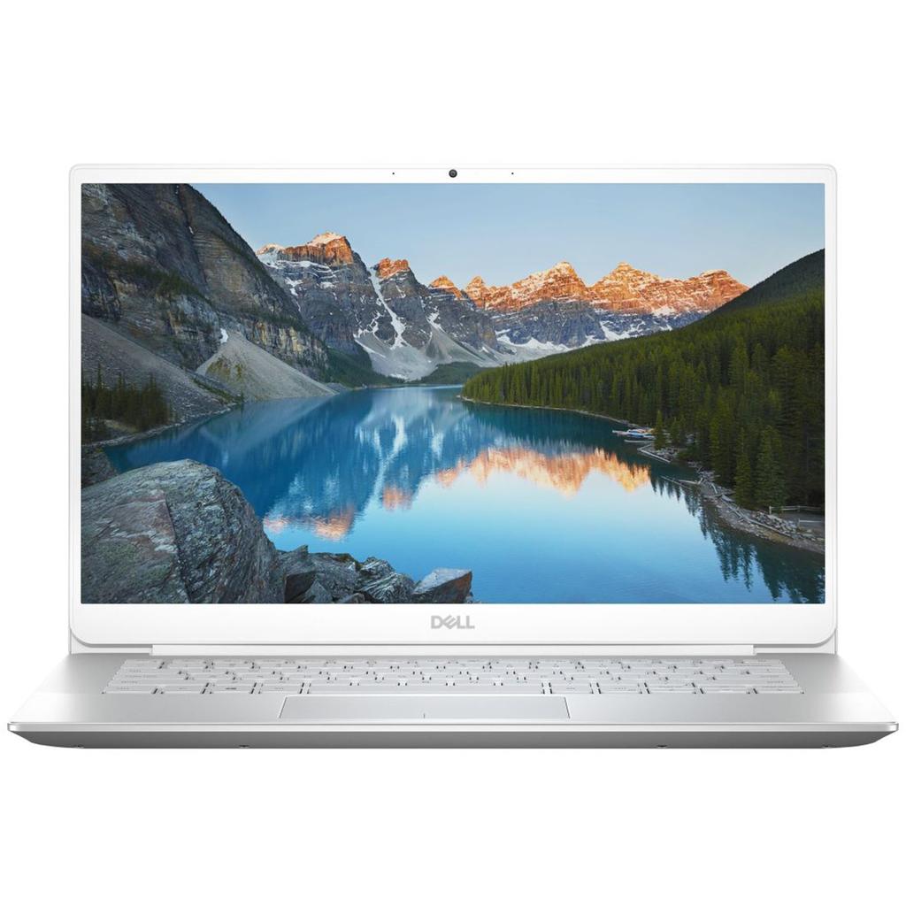 Dell Inspiron 5490 14" Core i5 1.6 Ghz - SSD 256 Go - 8 Go Azerty - Français