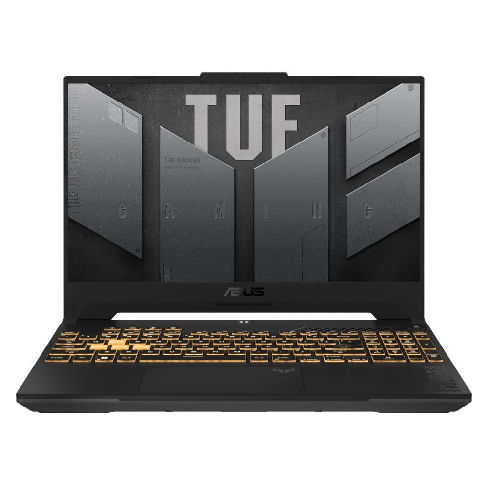 Asus Tuf Gaming A15 Tuf566Qm-Hn039T 15" Ryzen 7 3.2 Ghz - SSD 512 Gb - 16 Go - Nvidia Geforce Rtx 3060 Azerty - Français