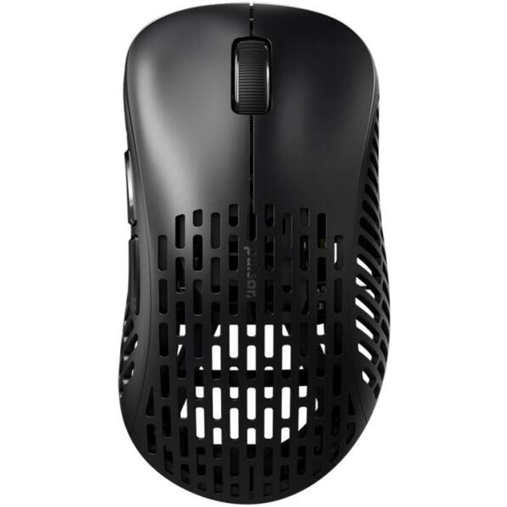 Souris Pulsar Xlite V1 Wireless Pxw01 Sans Fil
