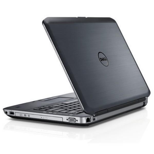 Dell Latitude 5530 15" Core i7 2.6 Ghz - SSD 256 Go - 16Go Qwertz - Allemand