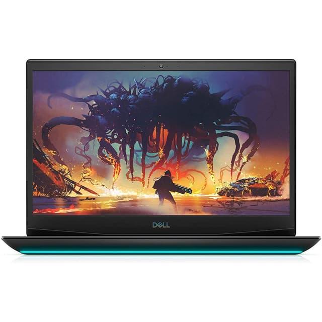 Dell G5 5500 15" Core i7 2.6 Ghz - SSD 512 Go - 8 Go Azerty - Français