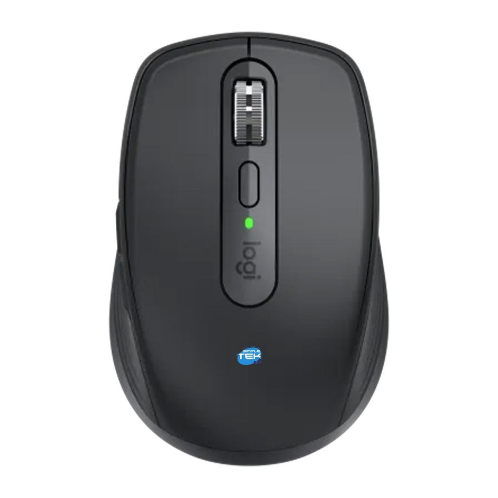 Souris Logitech Sans Fil