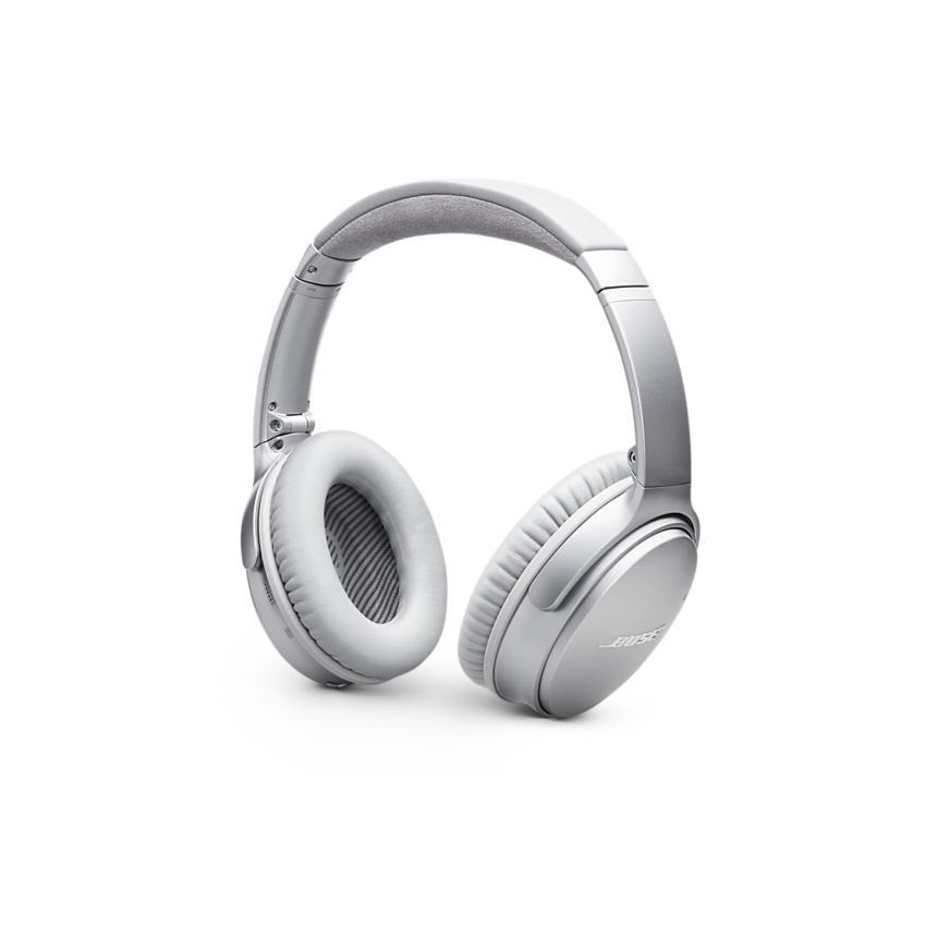 Bose QuietComfort 35 II noise-Cancelling wireless Headphones with