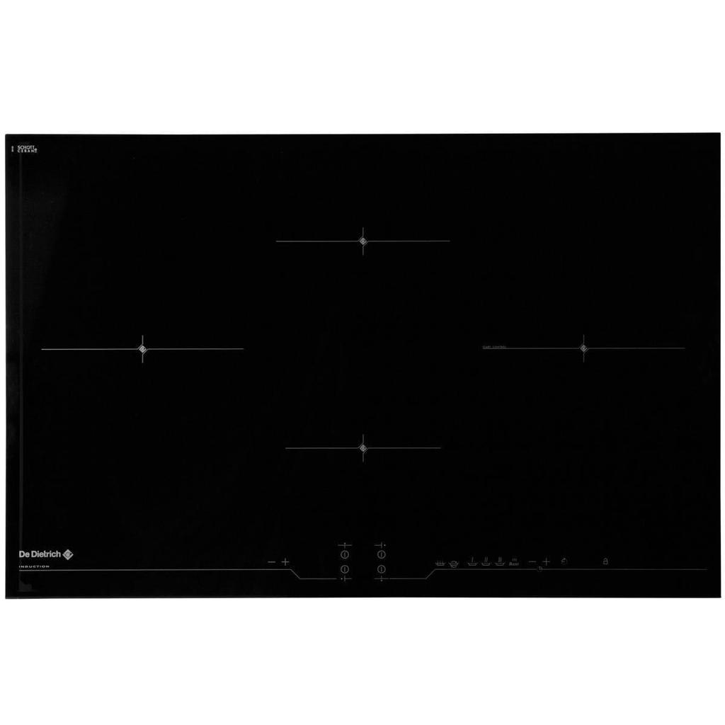 De Dietrich DTI1008X Hot plate / gridle Back Market