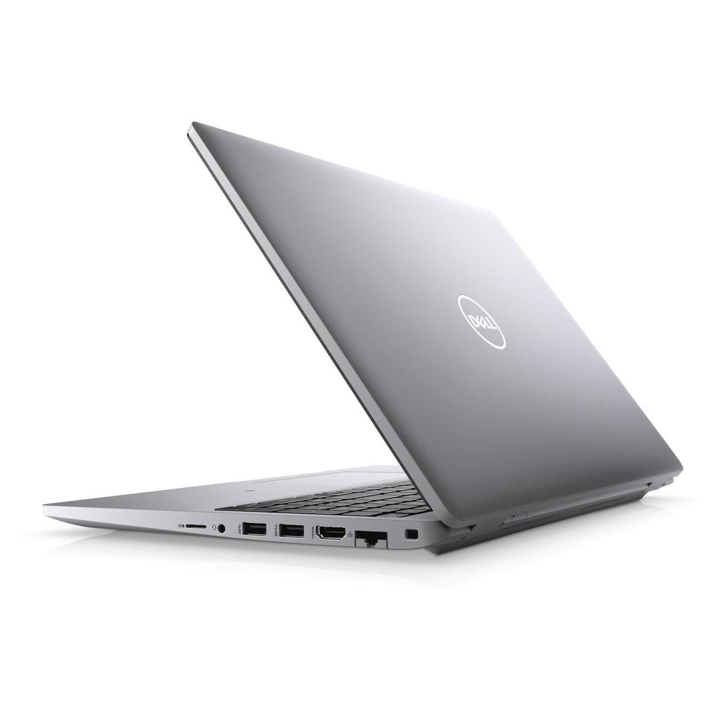 Dell Latitude 5530 15"" Core i5 3.9 GHz - SSD 256 Go - 32 Go QWERTY - Anglais