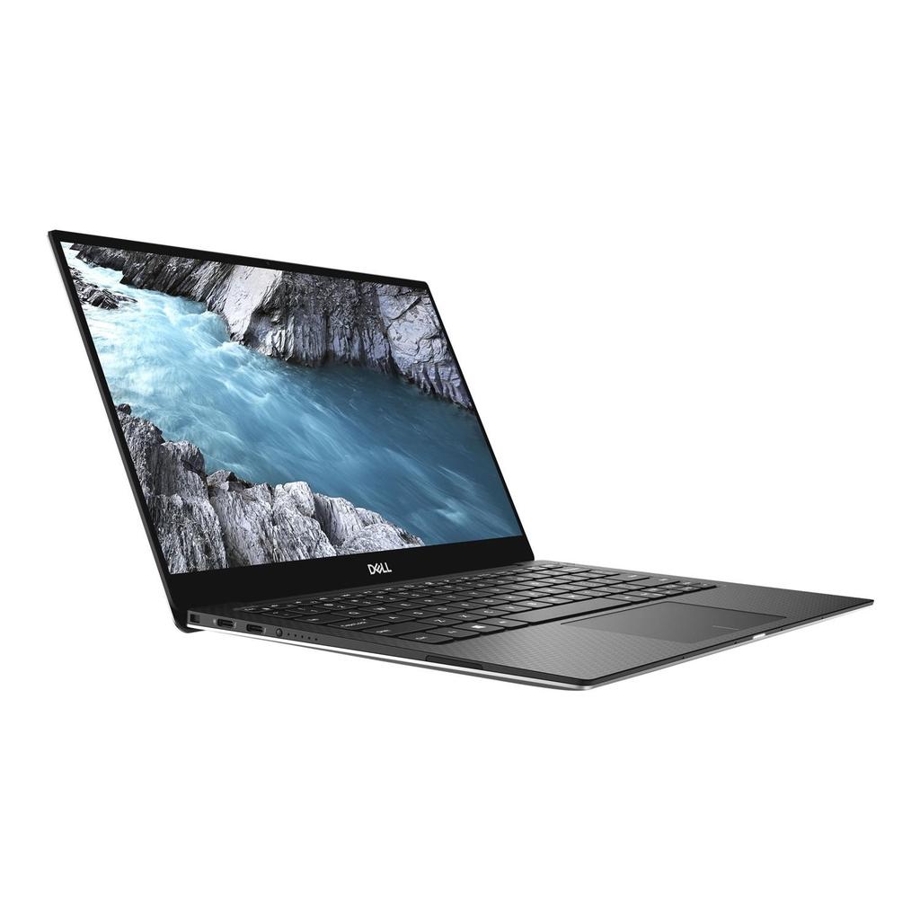 Dell Xps 13 9380 13" Core i7 1.8 Ghz - SSD 512 Go - 16Go Azerty - Français