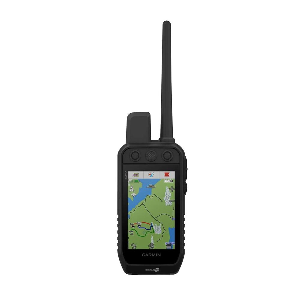 GPS Garmin Alpha 300 K