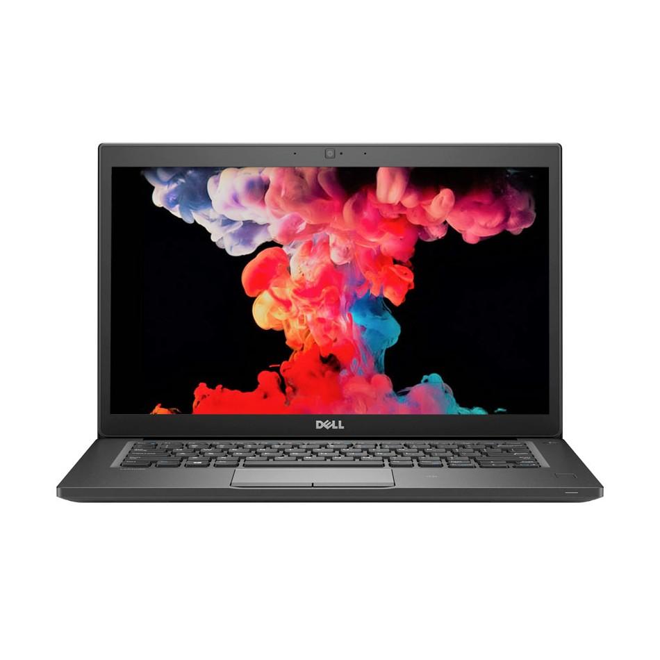 Dell Latitude 7490 14"" Core i7 1.9 GHz - SSD 256 Go - 8 Go QWERTY - Espagnol