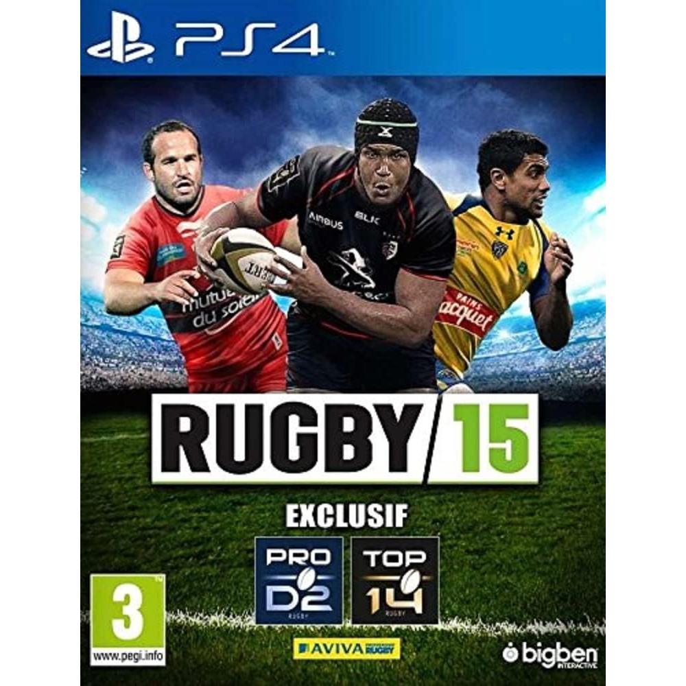 Playstation 4 - Playstation 4