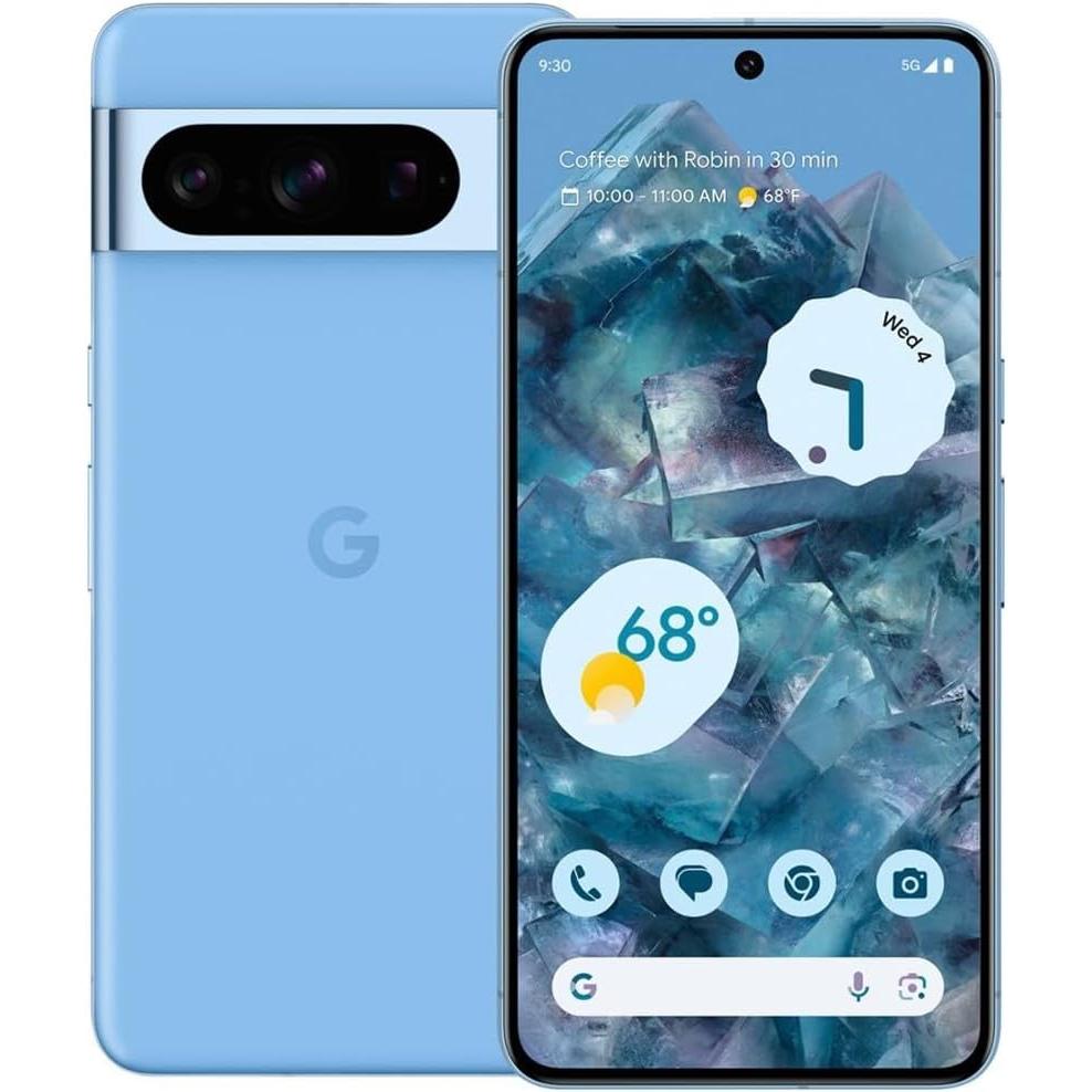 Google Pixel 8 Pro • Locked T-Mobile Refurbished | Back Market