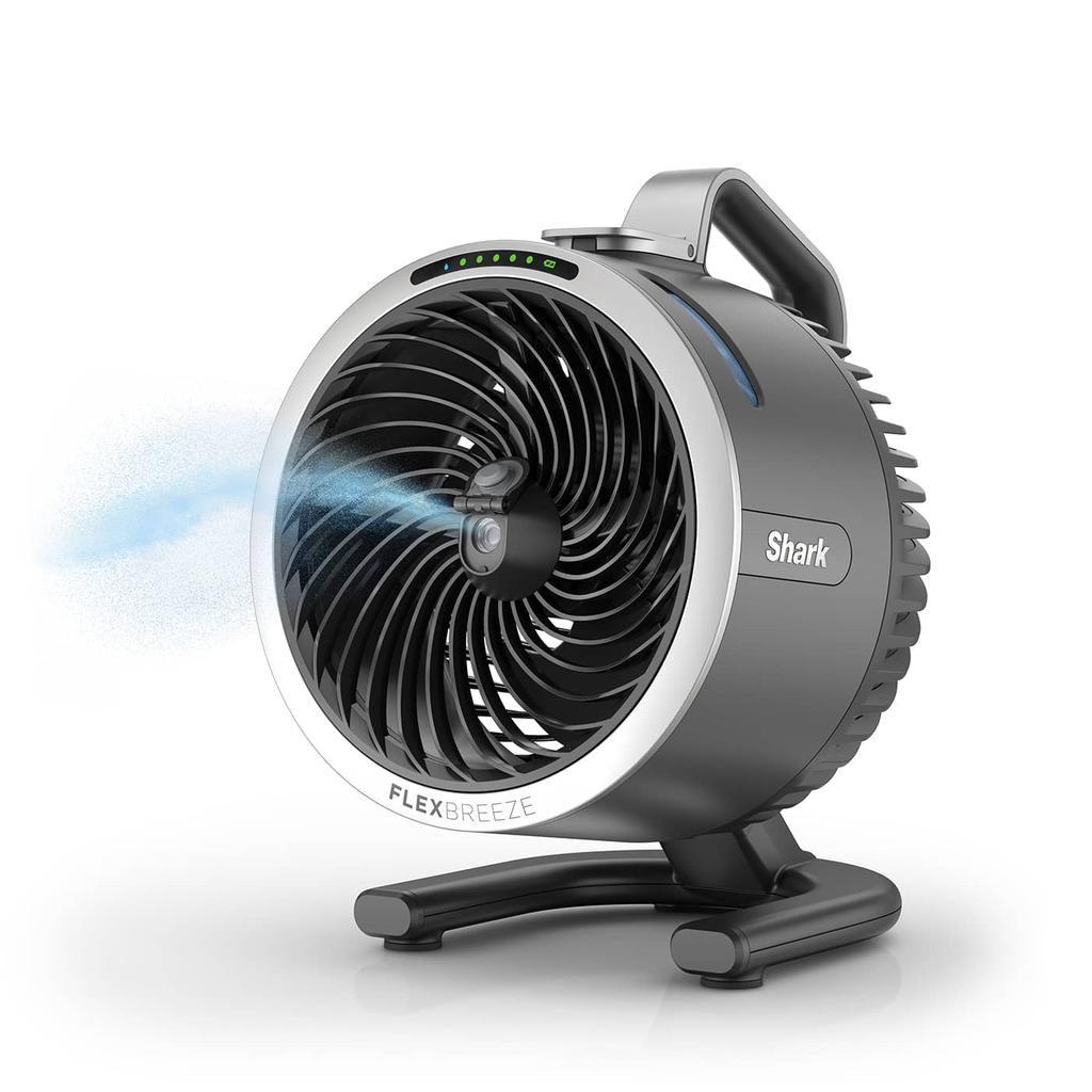 Ventilateur Shark Fa050Eu