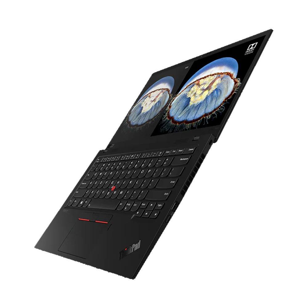 Lenovo ThinkPad X1 Carbon Gen 8 14-inch (2020) - Core i7