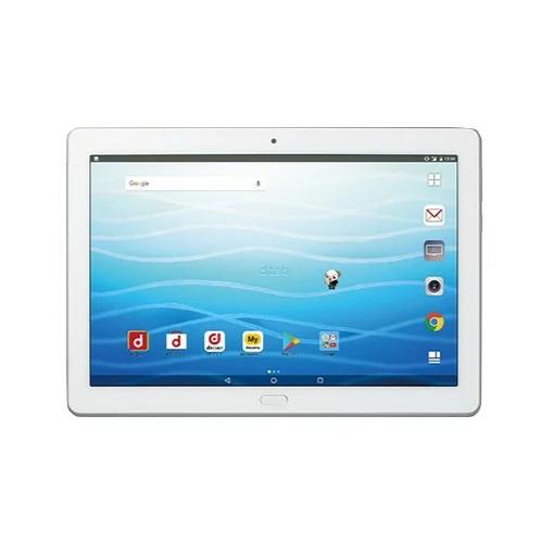 Huawei dtab d-01K (10.1