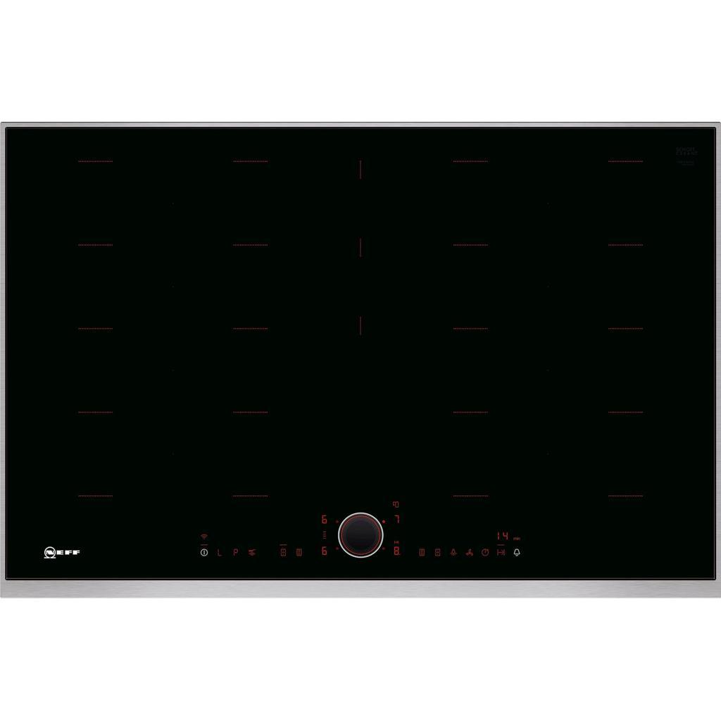 Neff T68TL6UN2 Hot plate / gridle Back Market