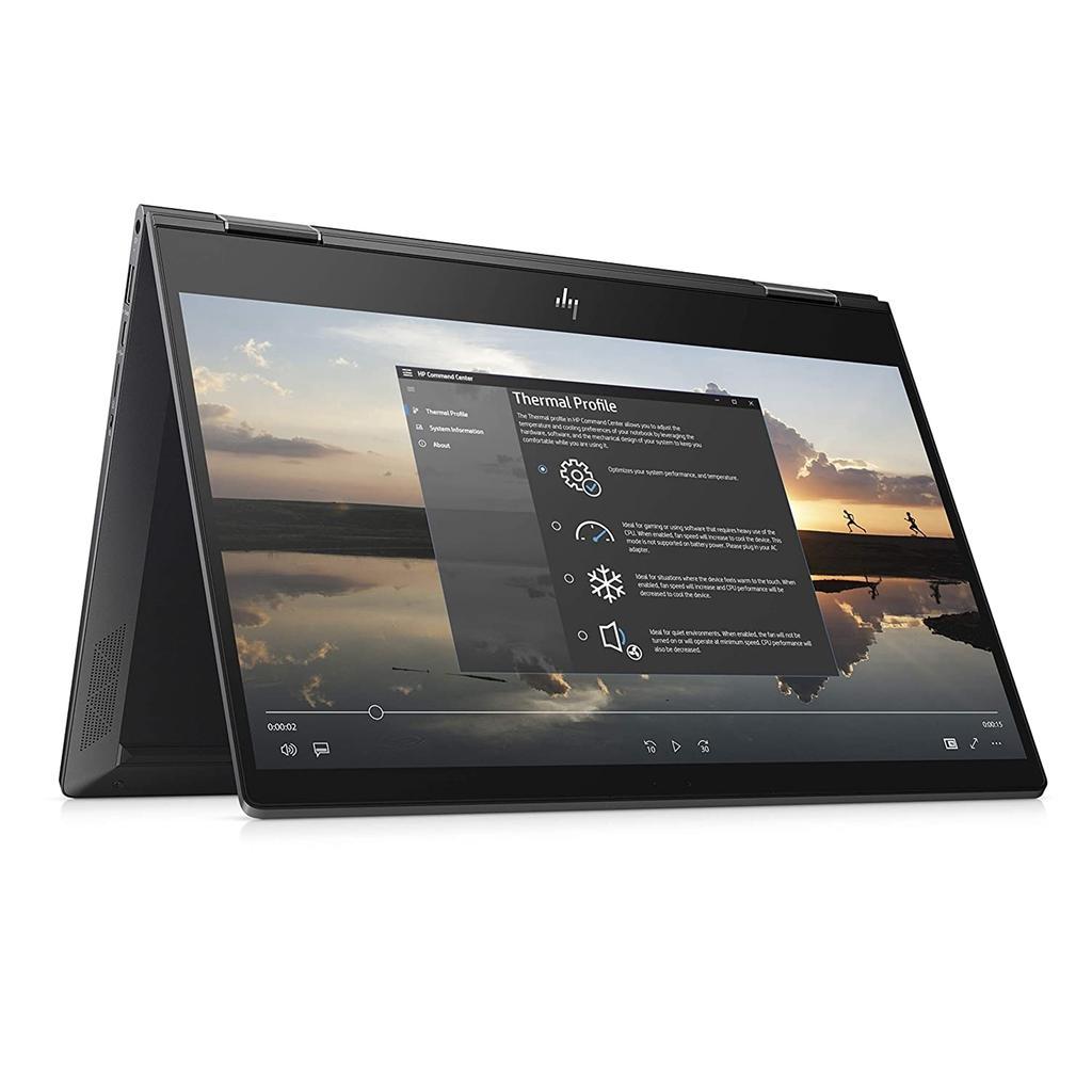 Hp Envy X360 13-inch (2020) - Ryzen 5 4500U - 8 GB - SSD 512 GB
