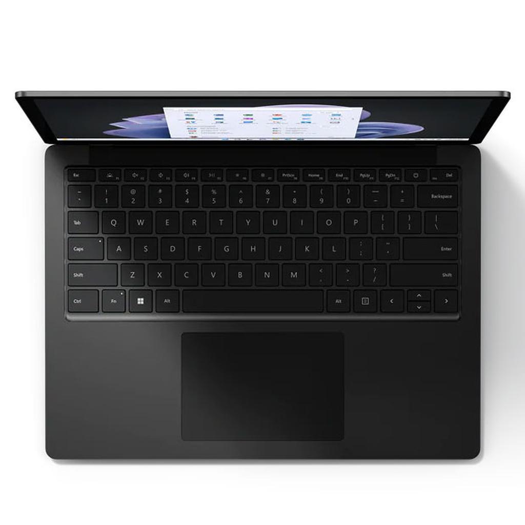 Microsoft Surface Laptop 5 13-inch (2022) - Core i5 - Gen 12 (U