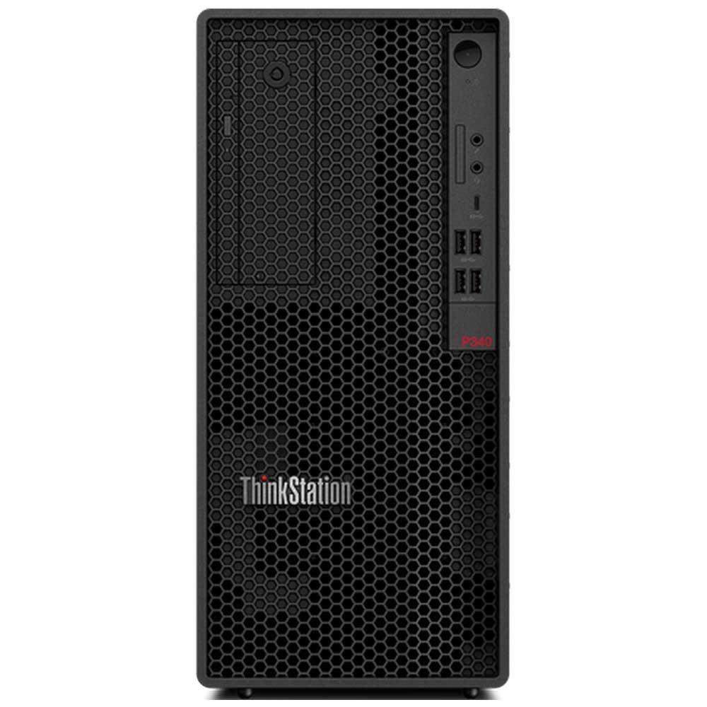 Lenovo Thinkstation P330 Tower Core i5 3.1 Ghz - SSD 512 Go Ram 16Go