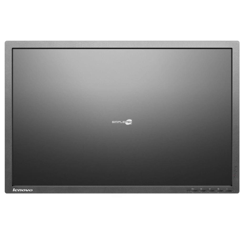 Écran 24" LCD Wuxga Lenovo T2454P - No Stand