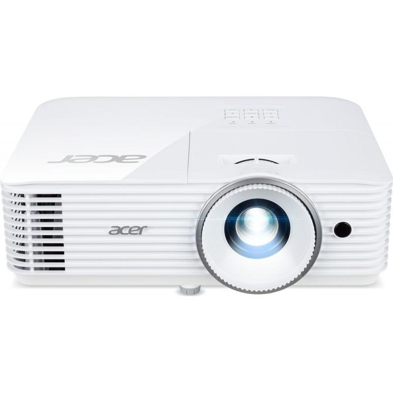 Vidéo Projecteur Acer Hd6520Bd Blanc