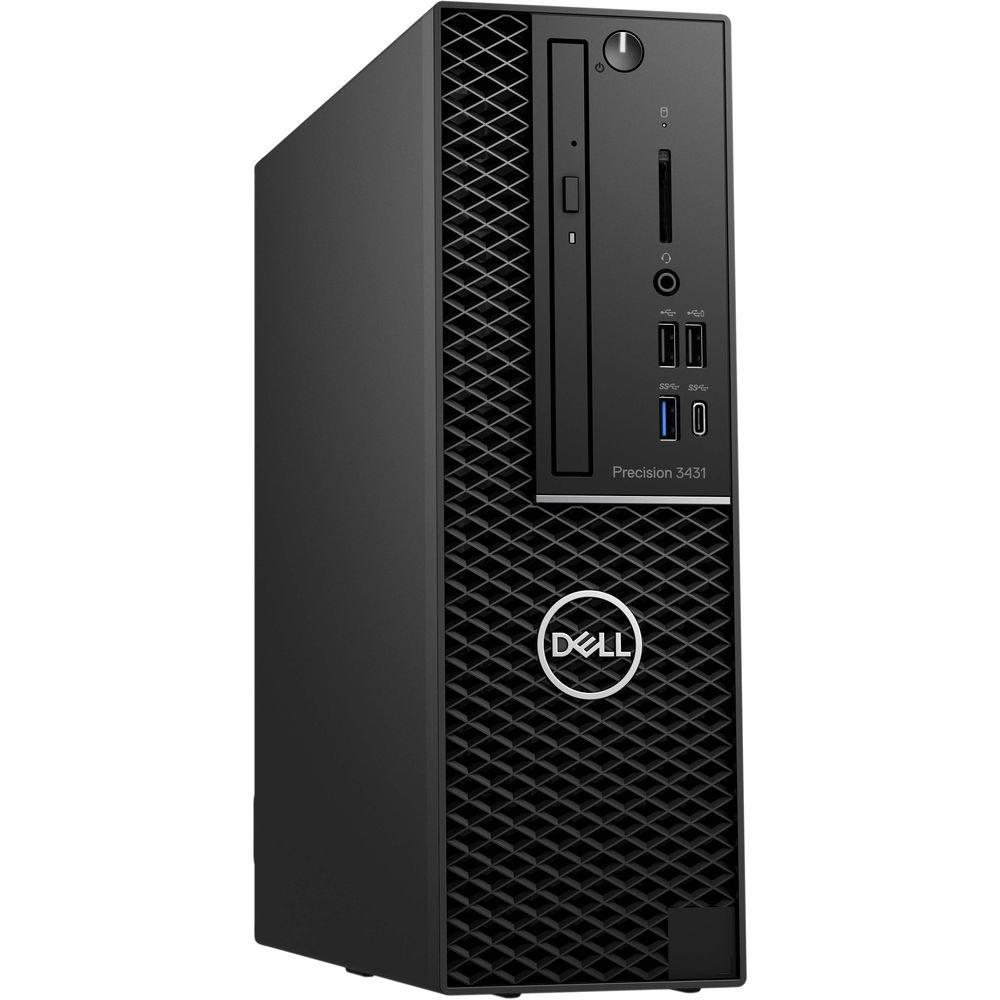 ワークステーション Dell Precision 3431/Xeon E-2174G/256GB Dell Precision 3431 Core i7 3 GHz - SSD 256 GB RAM 8GB | Back Market
