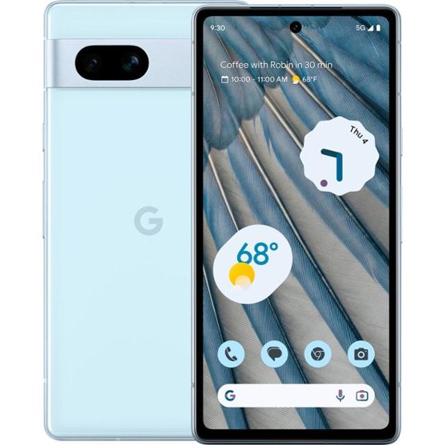 Google Pixel - 【B】Pixel 7a/Google Pixel 7a/353617359698085 Amazon.com: Google Pixel 7a - Unlocked Android Cell Phone