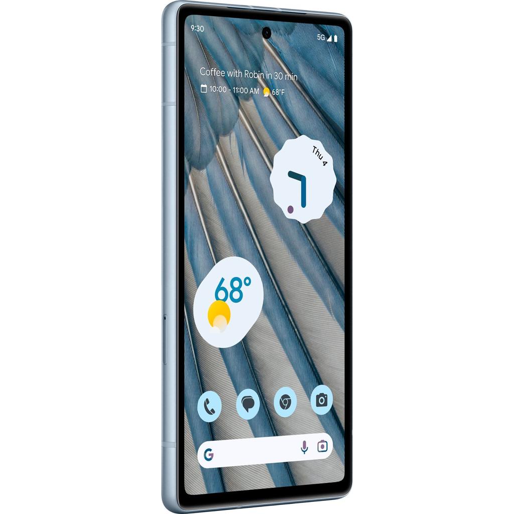 Google Pixel 7a 128GB - Blue - Locked Verizon | Back Market