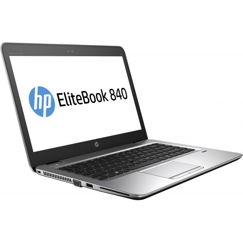 Hp Elitebook 840 G3 14" Core I5 2.4 Ghz - Ssd 1To - 16 Go Azerty - Français