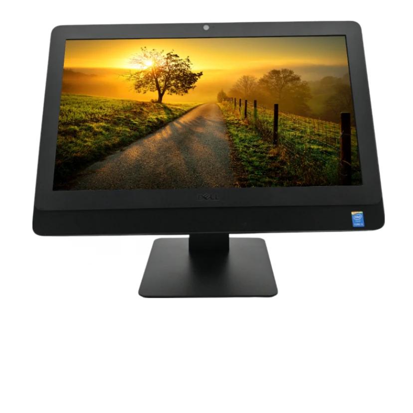 Dell Optiplex 3030 Aio 19" Core I3 3.6 Ghz - SSD 128 Gb - 8Gb Sans Clavier