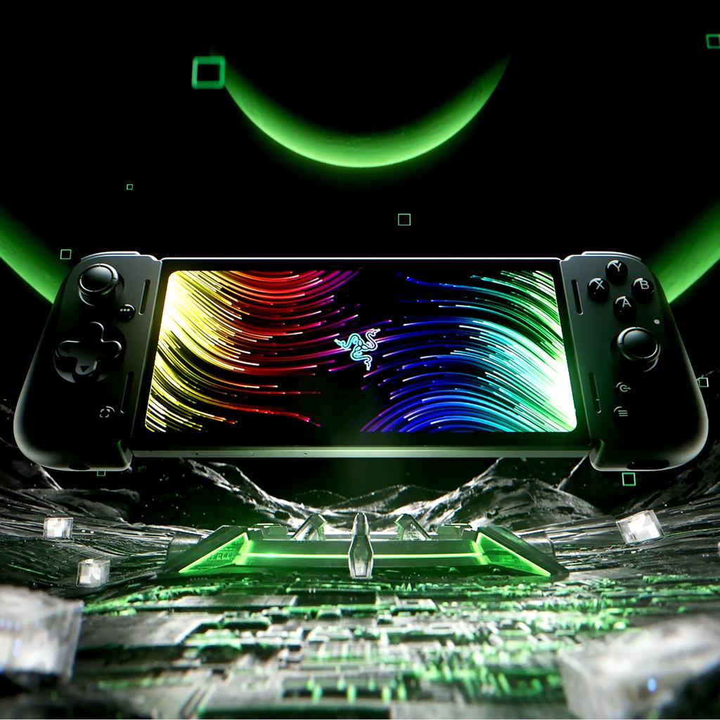 Razer Edge 5G Smartphone Accessories | Back Market