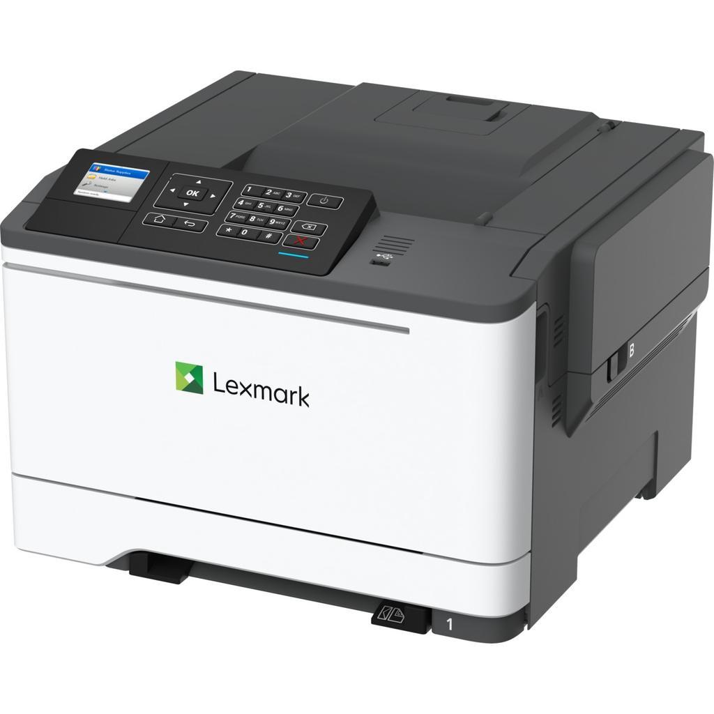 Lexmark Cs521Dn 42C0070 Laser Couleur