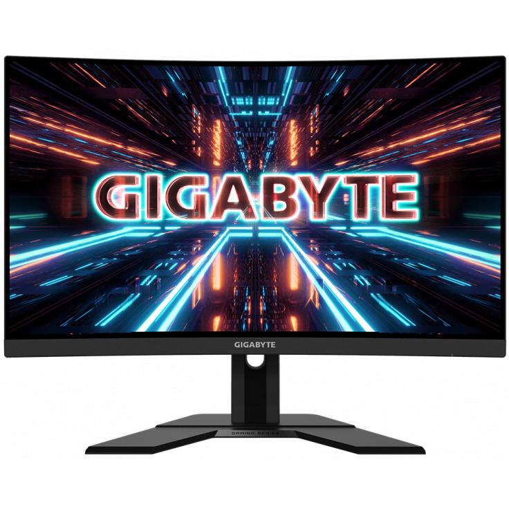 Écran 27" Led Gigabyte G27Fca