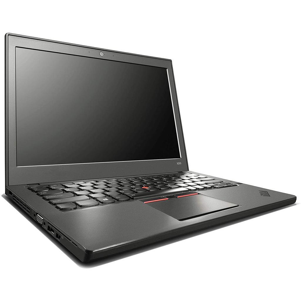 Lenovo ThinkPad X240 12" Core i5 1.9 GHz - SSD 512 GB - 8GB AZERTY - Französisch