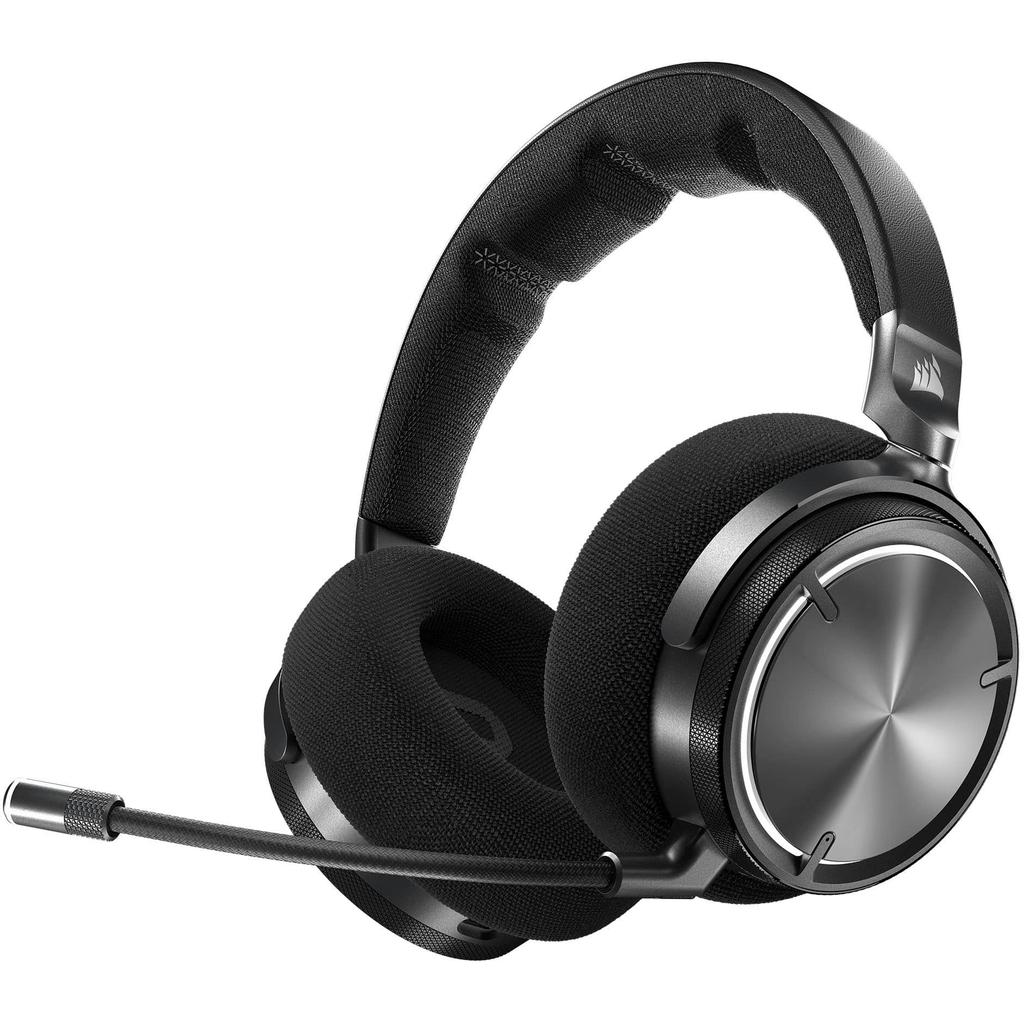 Casque Corsair Virtuoso Max - Noir