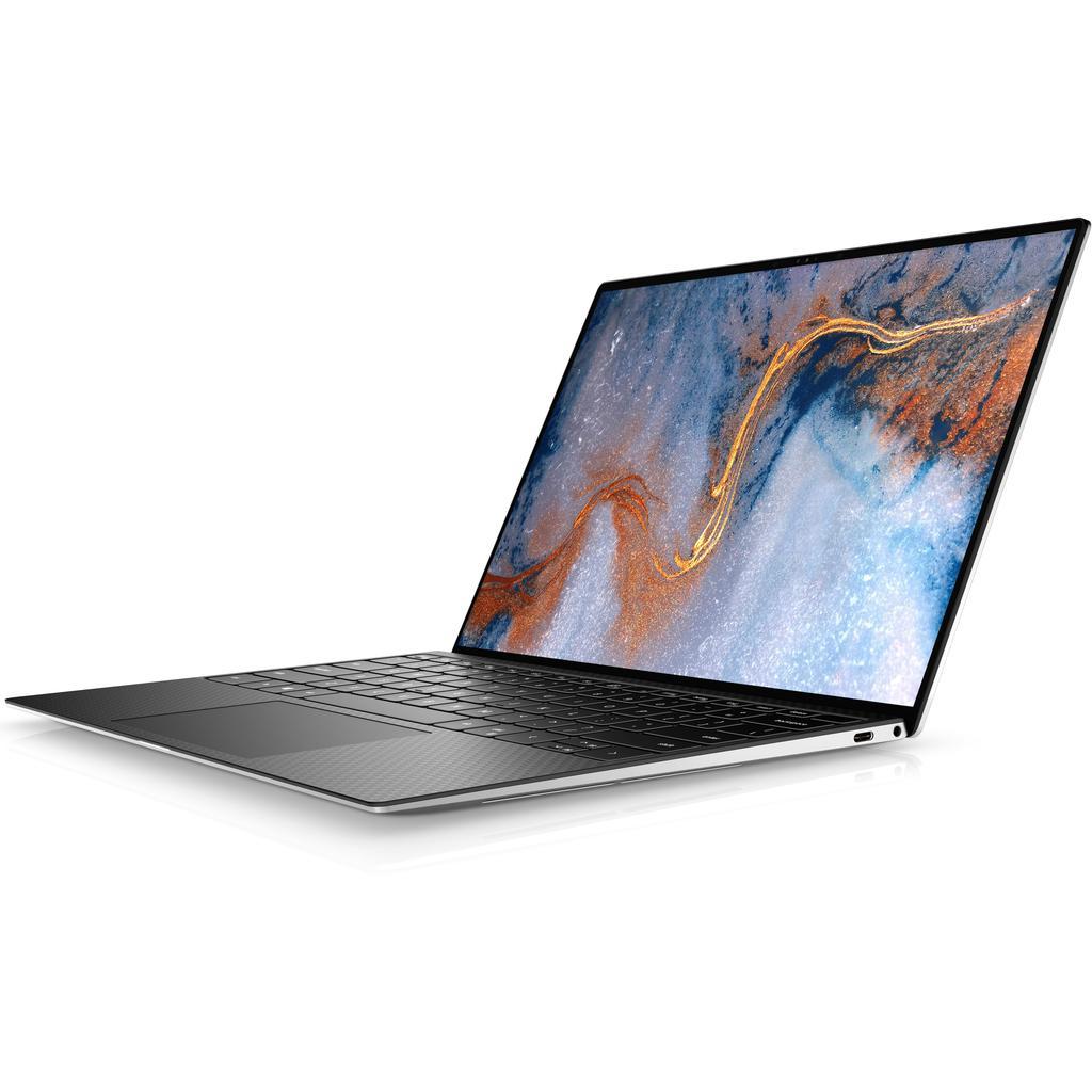 Dell XPS 13 9310 13-inch (2020) - Core i7-1185G7 - 16 GB - SSD 2