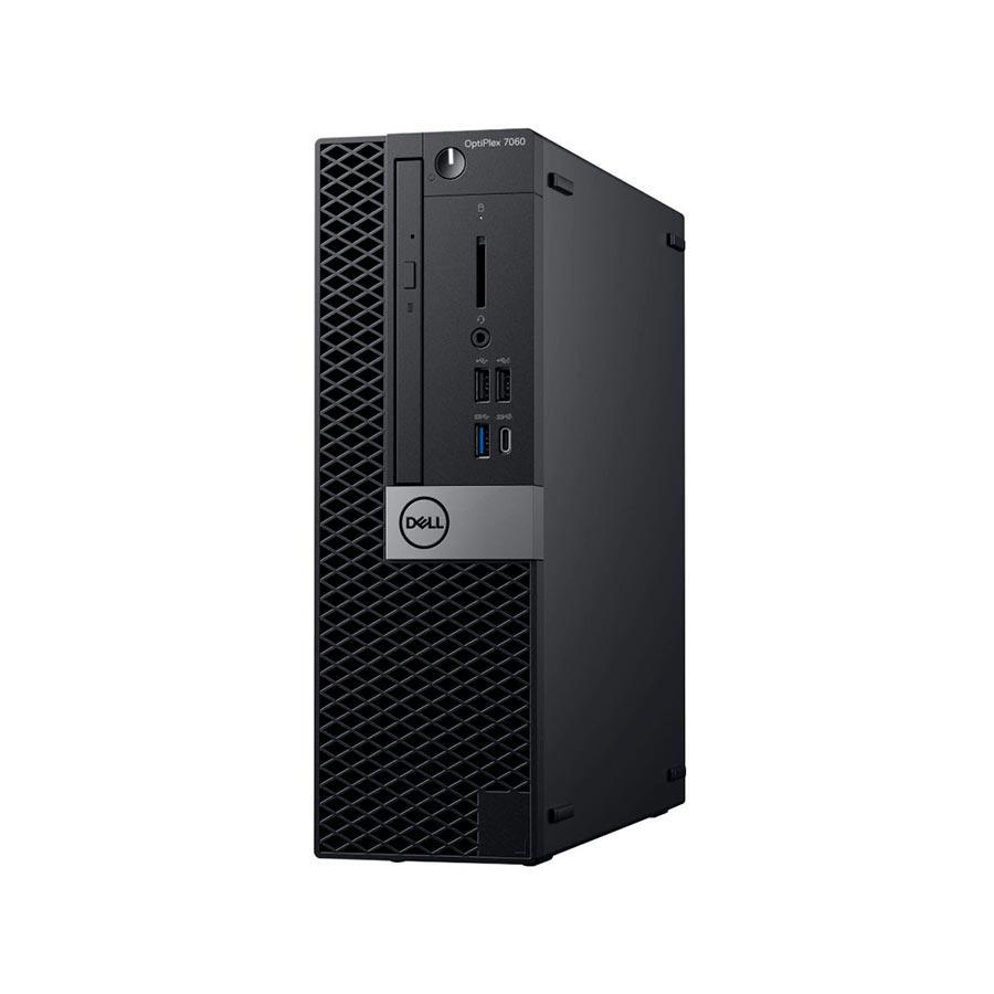 Dell Optiplex 7060 Sff Core i5 2.1 Ghz - SSD 256 Go Ram 8Go