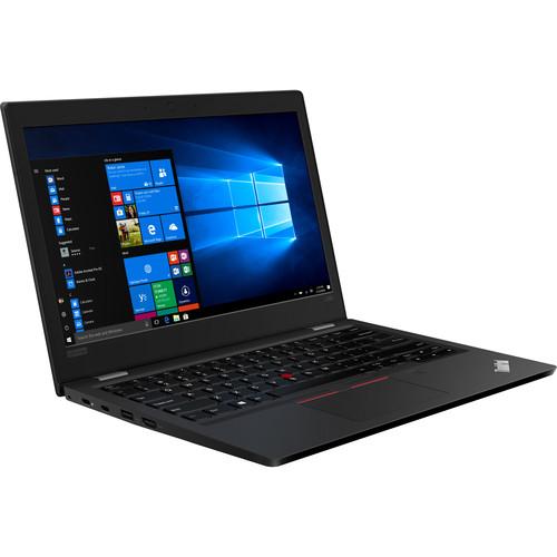 Lenovo Thinkpad L390 13" Core i5 1.6 Ghz - SSD 512 Go - 16 Go Qwerty - Anglais