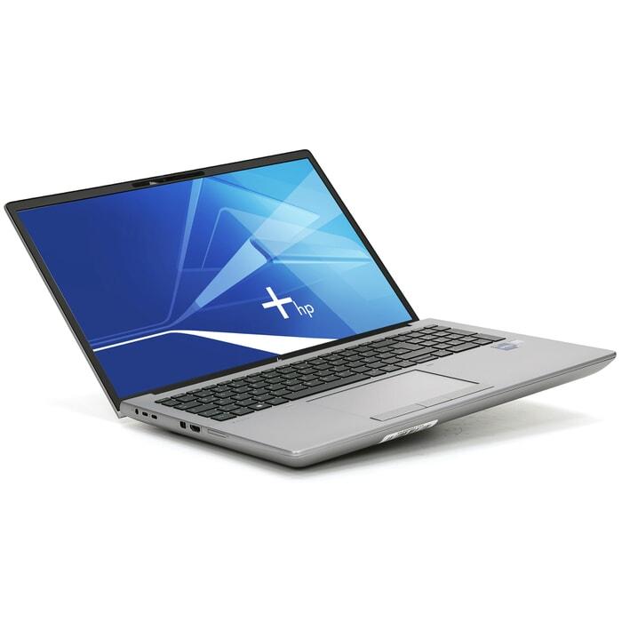 HP Zbook Fury 16 G10 16" Core i9 2.2 Ghz - SSD 1 To - 128 Go Qwertz - Allemand