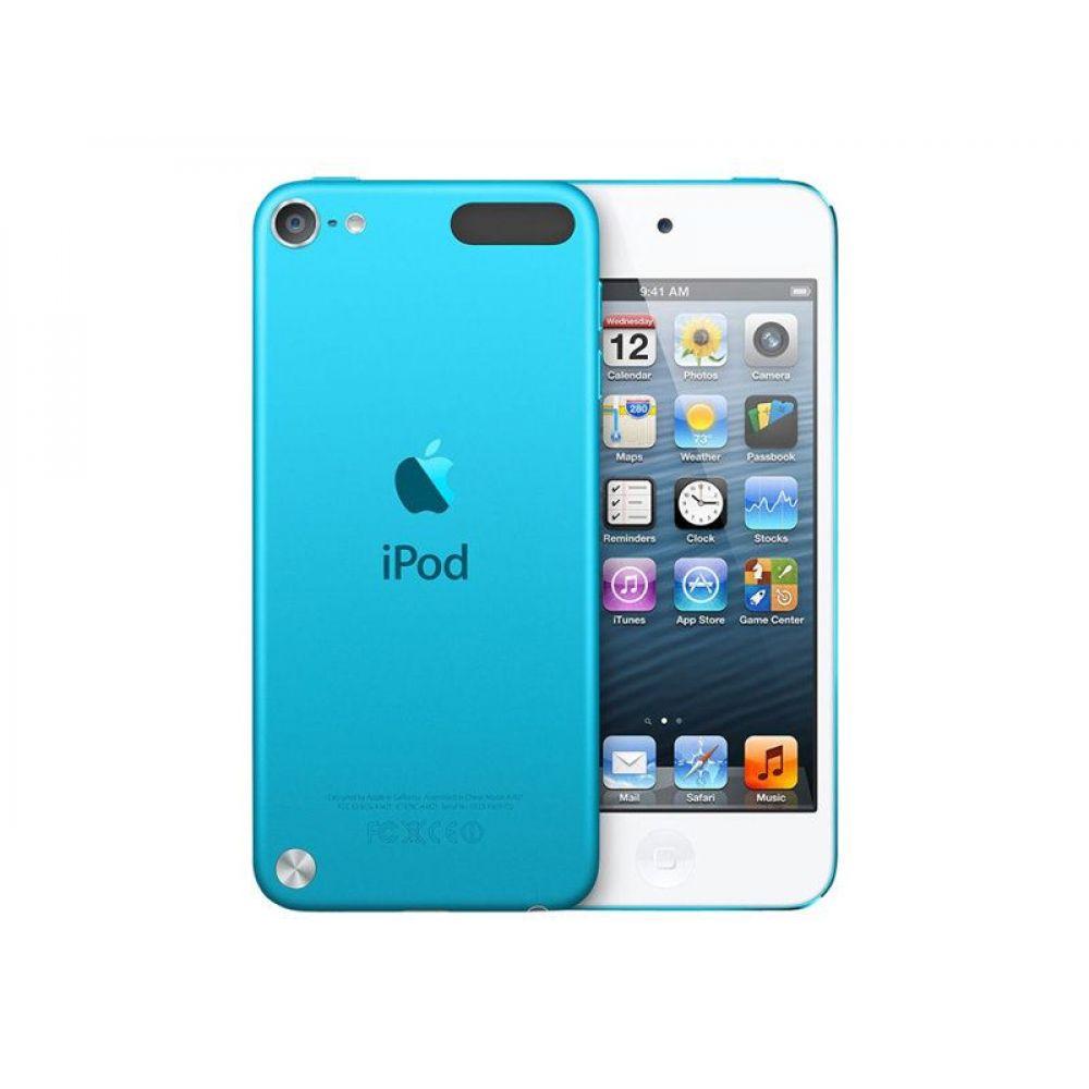 iPod touch 5 32GB - Blue | Back Market