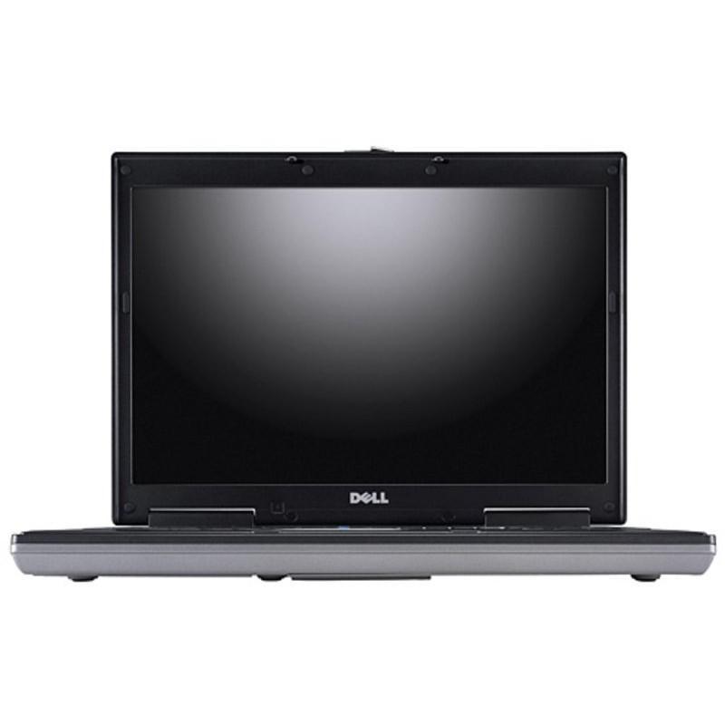 Dell Precision M4300 15-inch (2009) - Core 2 Duo T9300 - 2GB - SSD 128 GB AZERTY - Francês