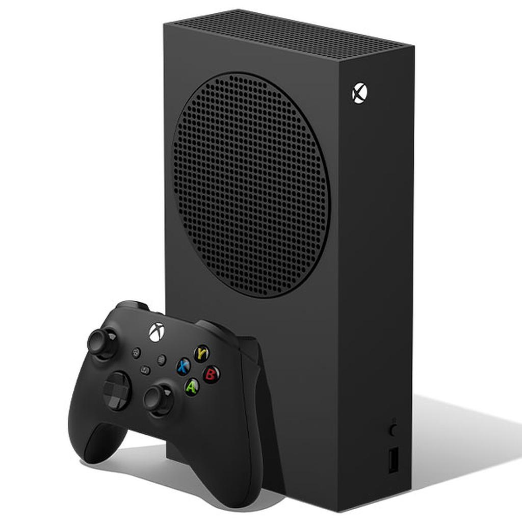 Xbox Series S リファービッシュ品 | Back Market