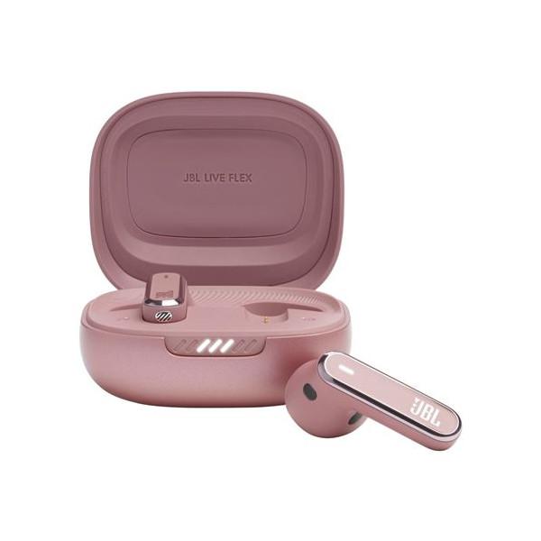 Ecouteurs Intra-Auriculaire Bluetooth Réducteur De Bruit - JBL Live Flex