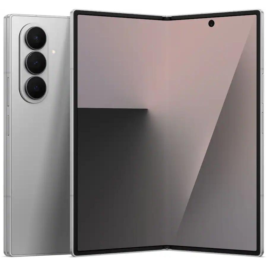 Galaxy Z Fold7 • Locked AT&T Refurbished | Back Market