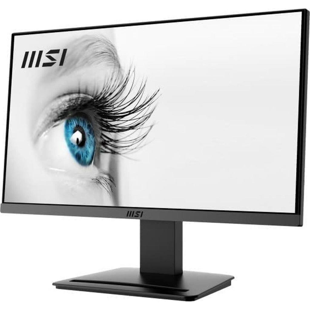 Écran 22" Led Msi Pro Mp223