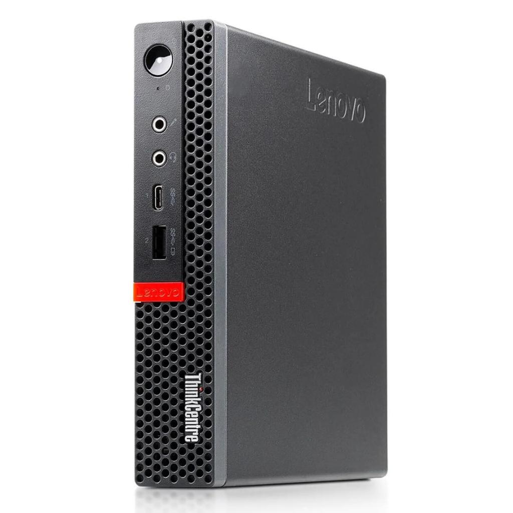 Lenovo Thinkcentre M920Q Tiny Core i5 2.3 Ghz - SSD 256 Go Ram 16 Go