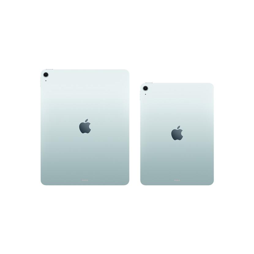iPad Air 13-inches (2026) 8th gen 128 GB - Wi-Fi + 5G - Blue